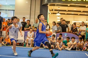 篮球运球基本功的方法
